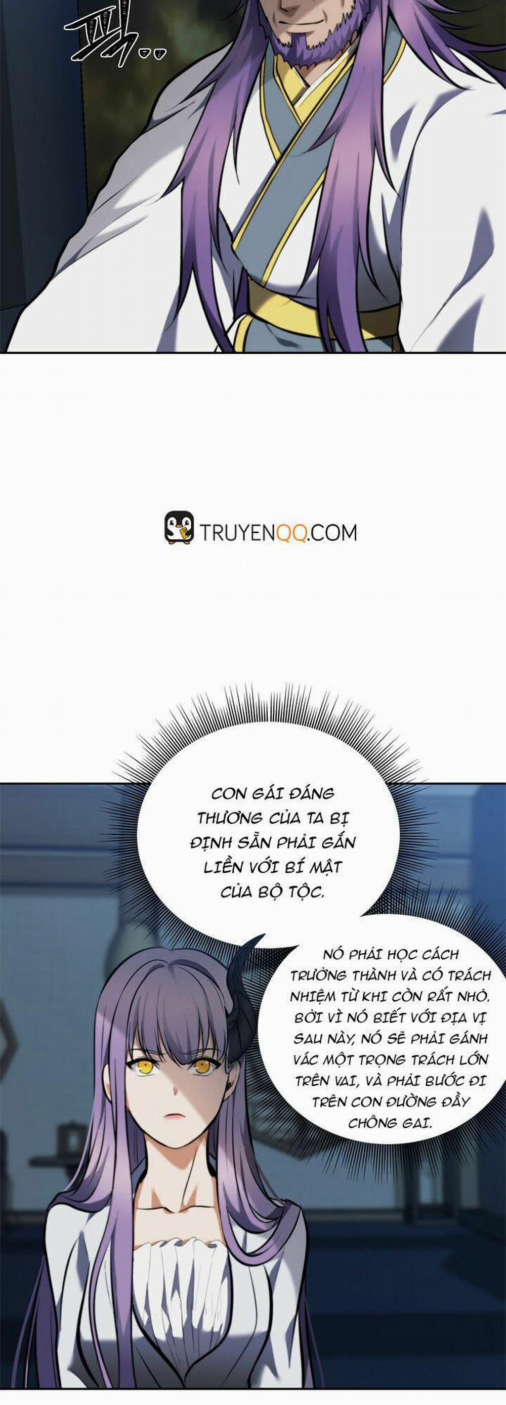 Vua Thăng Cấp 65 trang 14