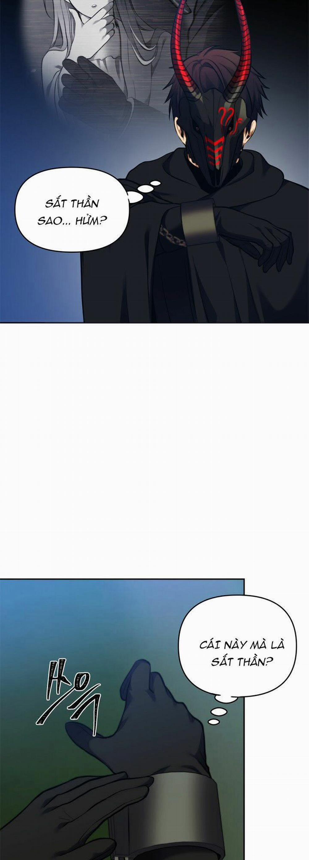 Vua Thăng Cấp 65 trang 18