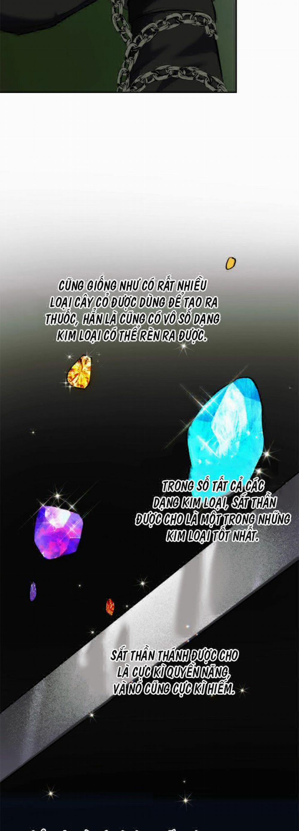 Vua Thăng Cấp 65 trang 19