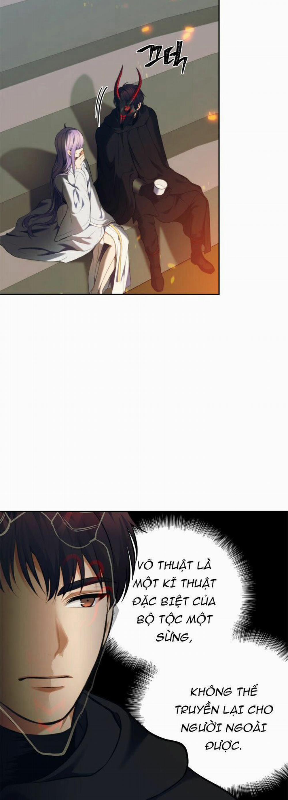 Vua Thăng Cấp 65 trang 2