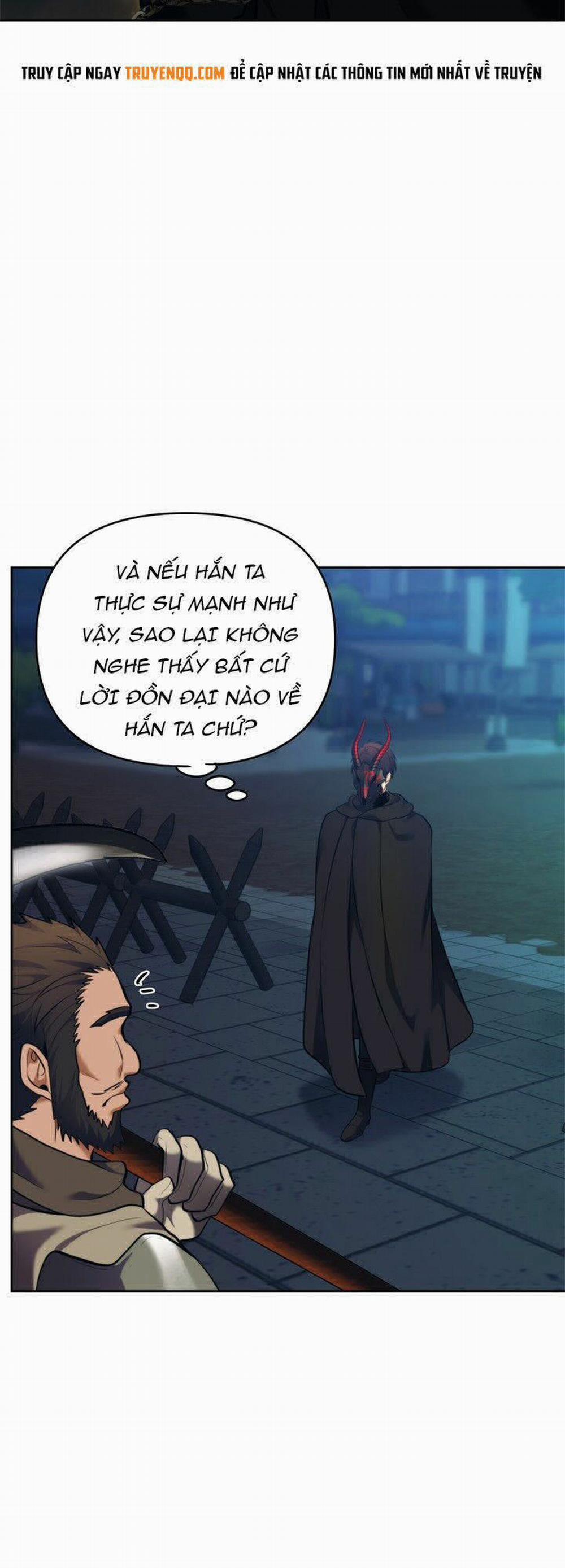 Vua Thăng Cấp 65 trang 22