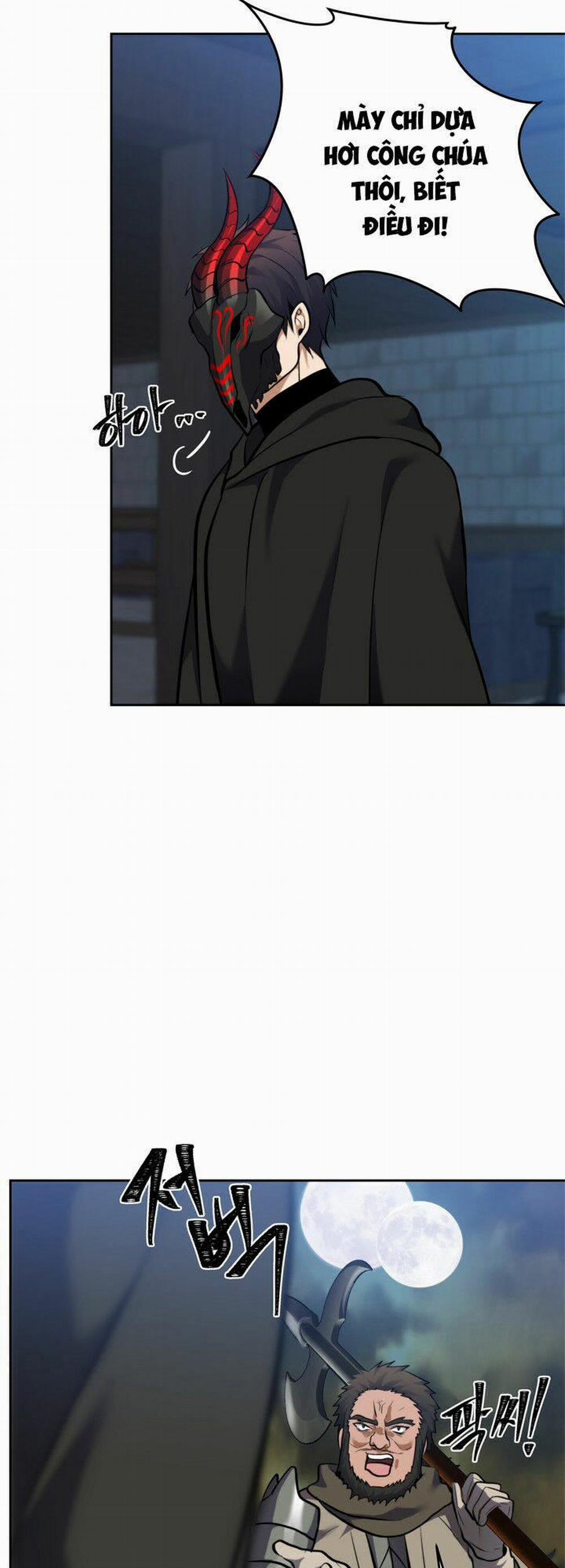 Vua Thăng Cấp 65 trang 25