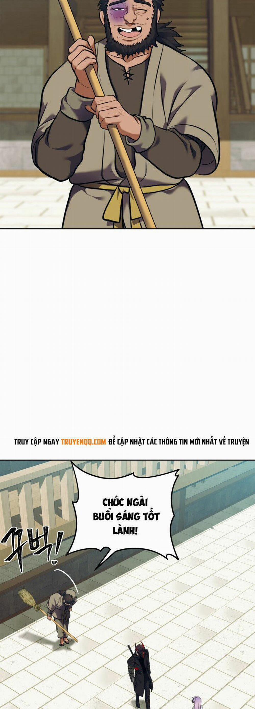 Vua Thăng Cấp 65 trang 28