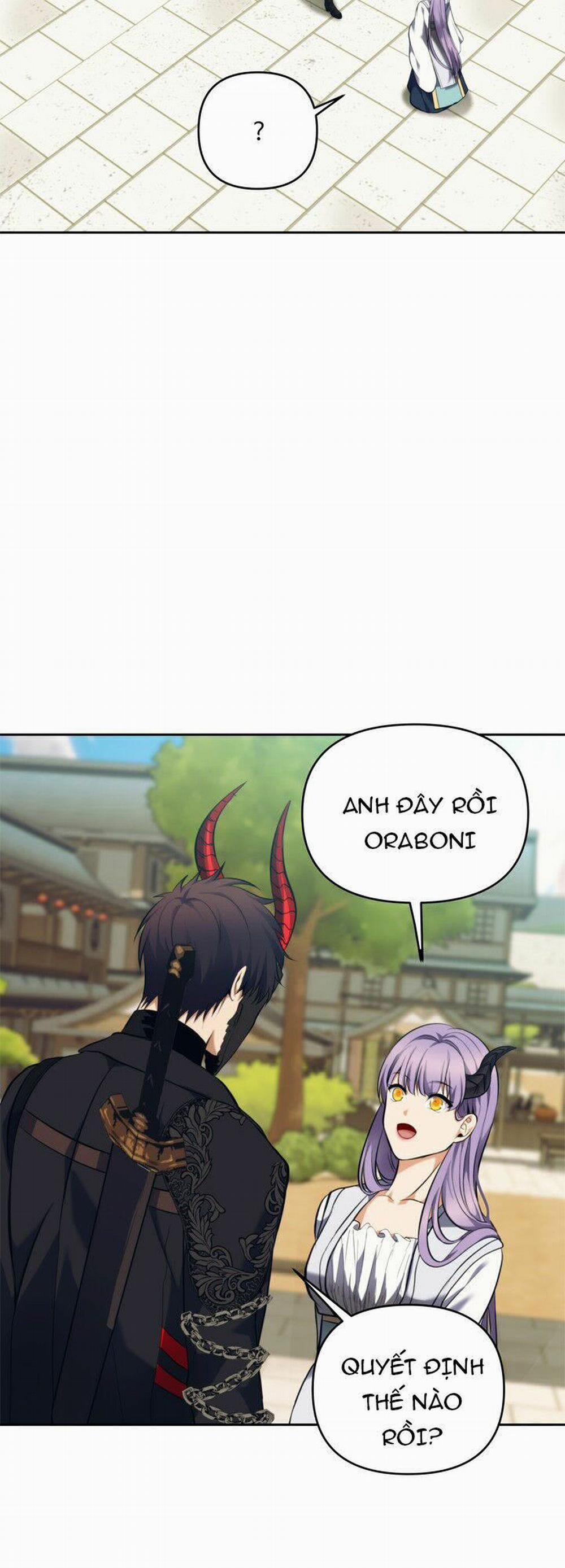 Vua Thăng Cấp 65 trang 29