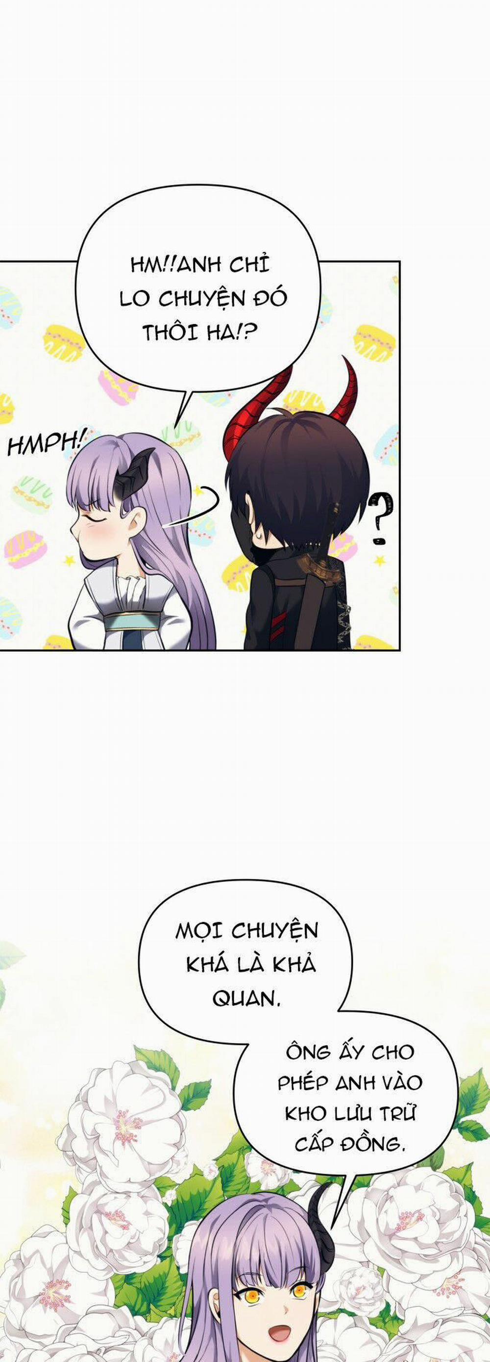Vua Thăng Cấp 65 trang 30