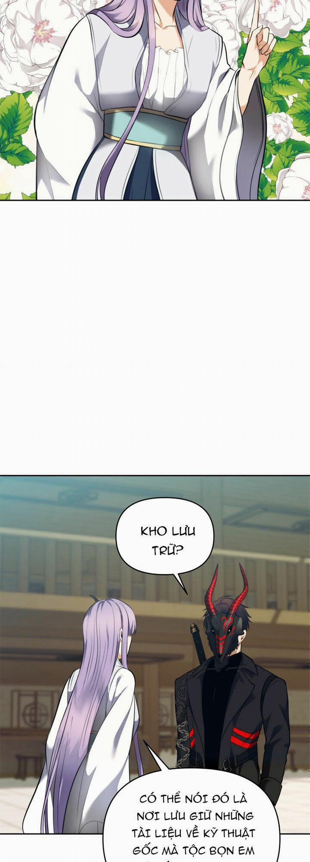 Vua Thăng Cấp 65 trang 31