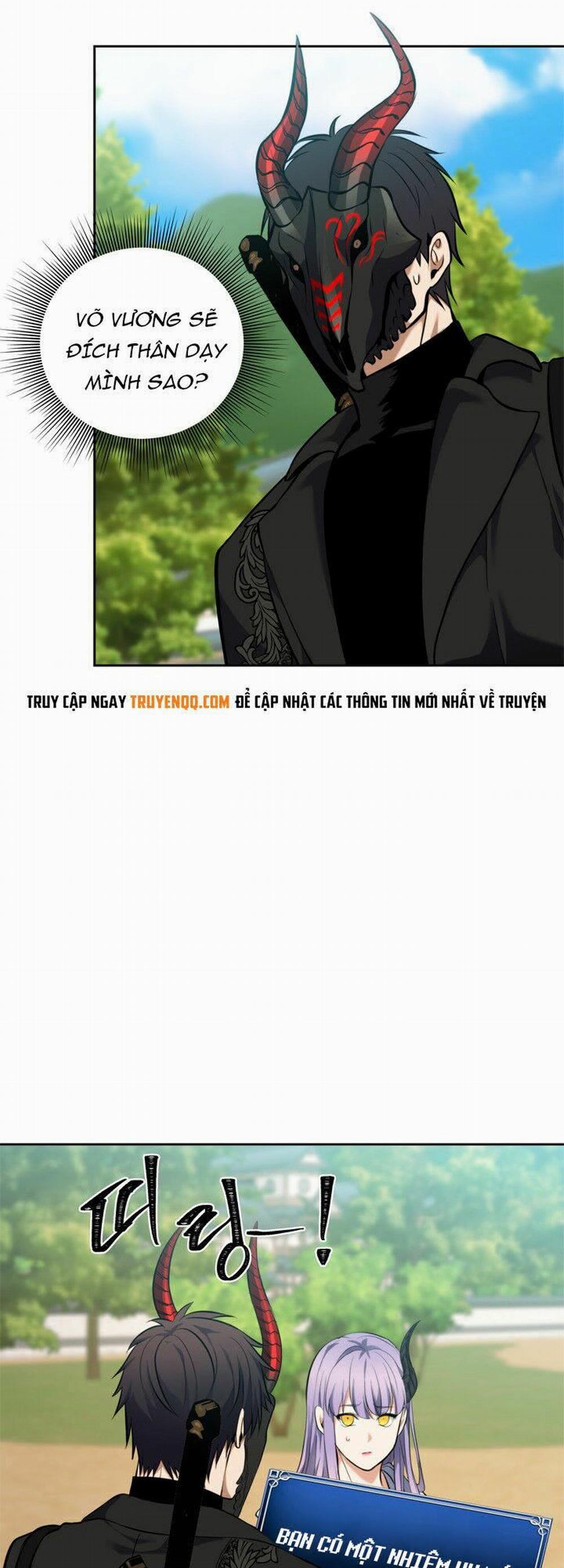 Vua Thăng Cấp 65 trang 36