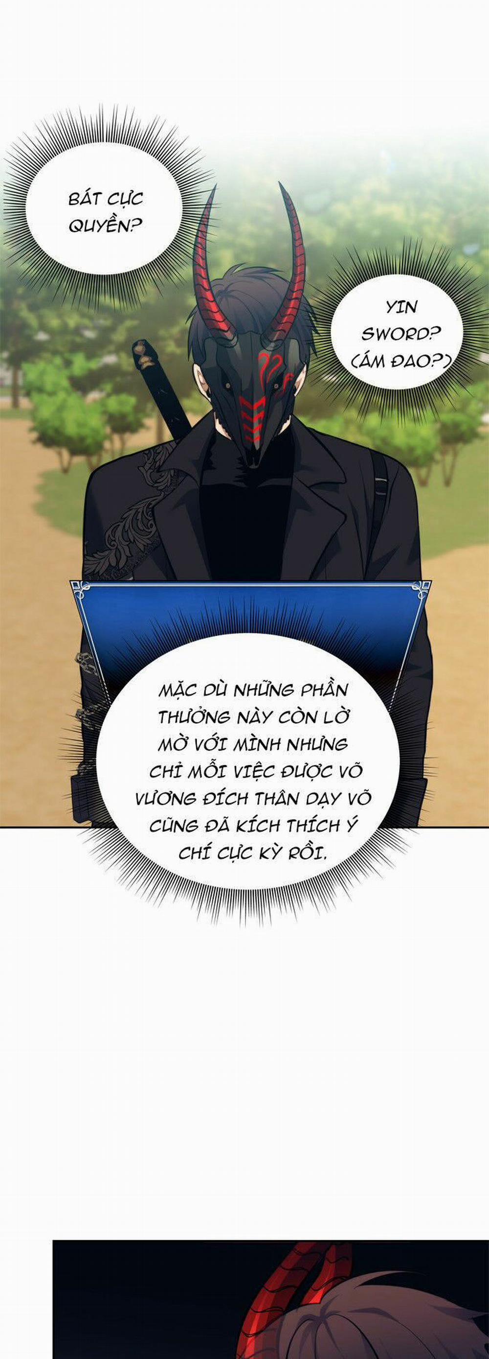 Vua Thăng Cấp 65 trang 38