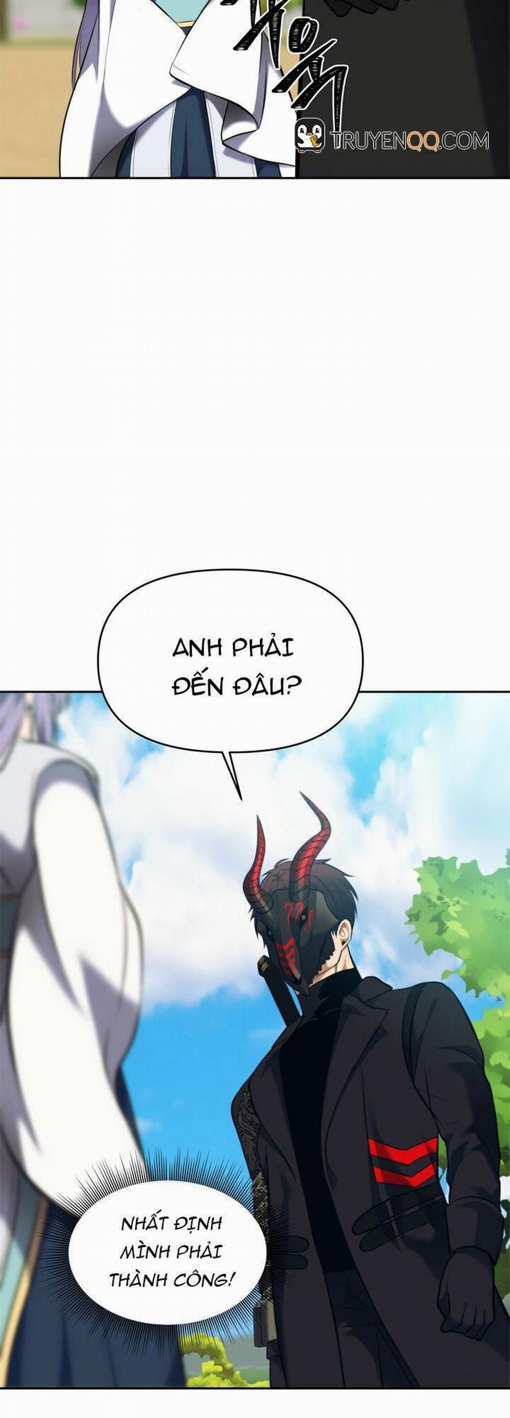 Vua Thăng Cấp 65 trang 40