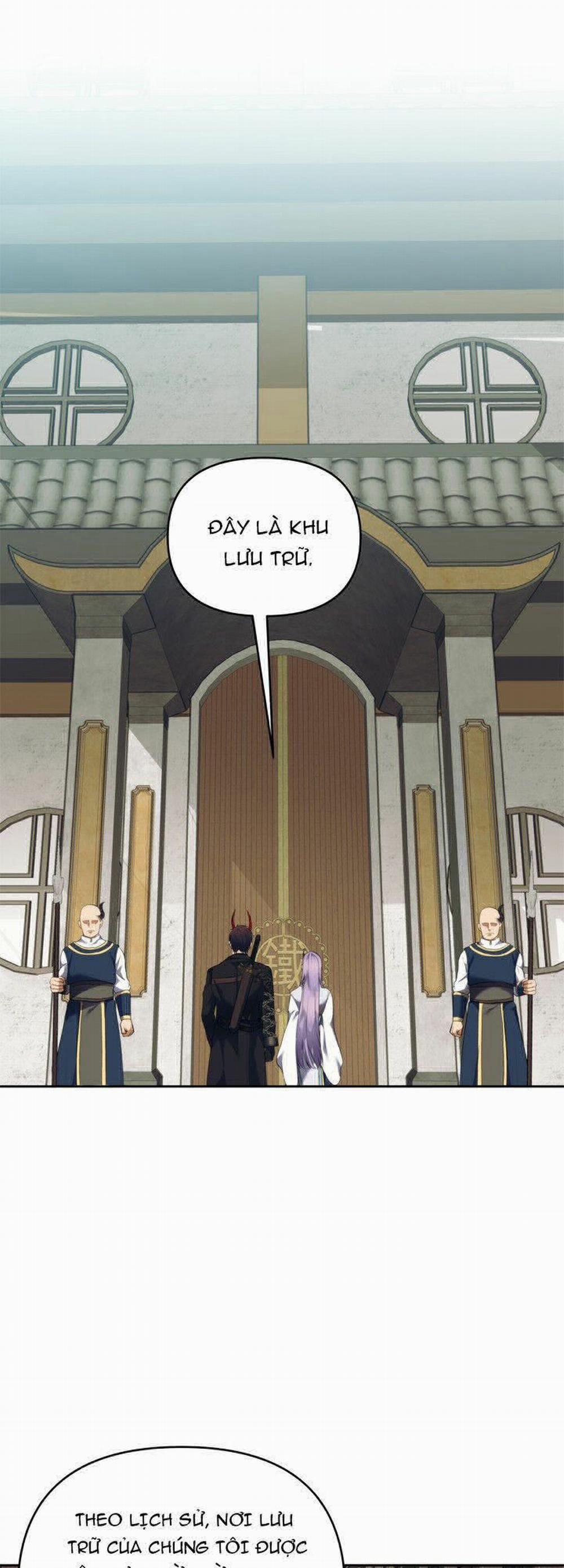 Vua Thăng Cấp 65 trang 42