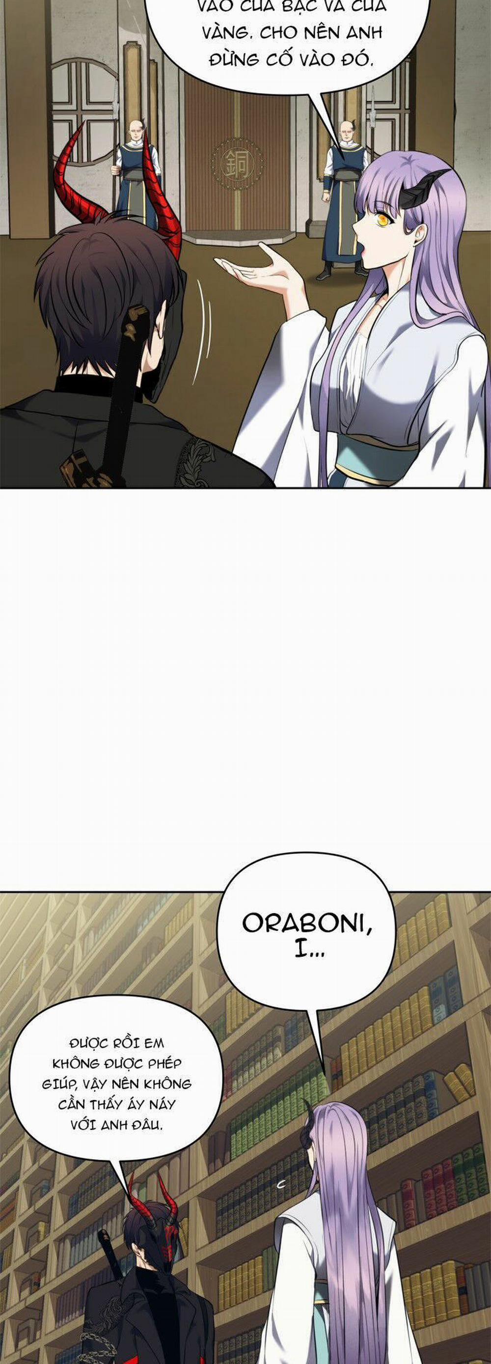 Vua Thăng Cấp 65 trang 44