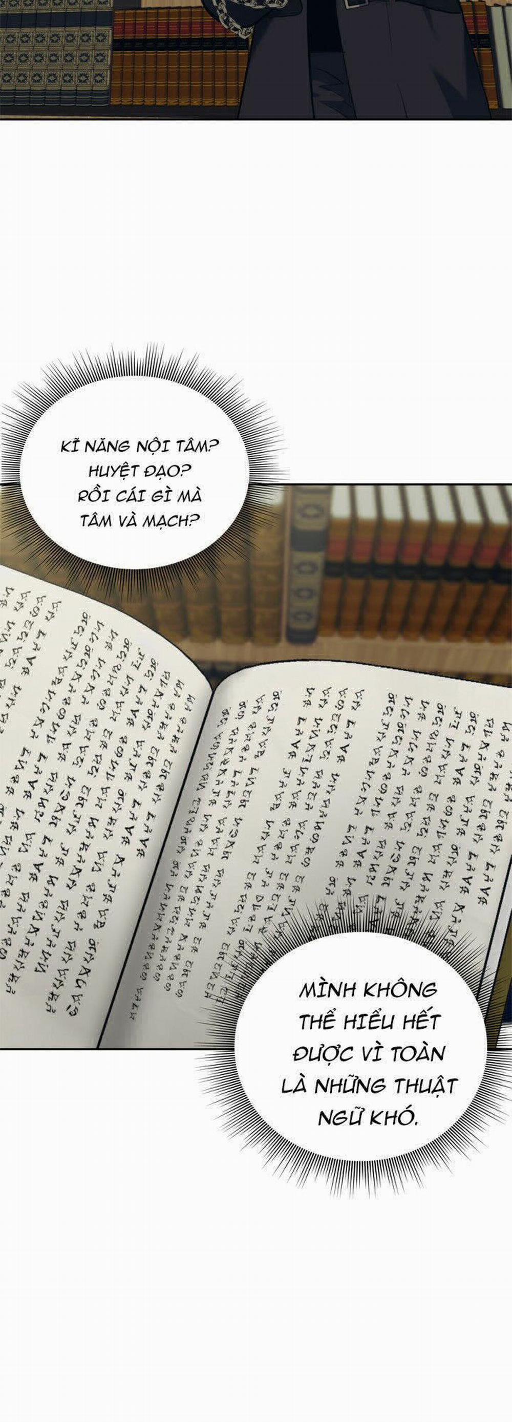 Vua Thăng Cấp 65 trang 48