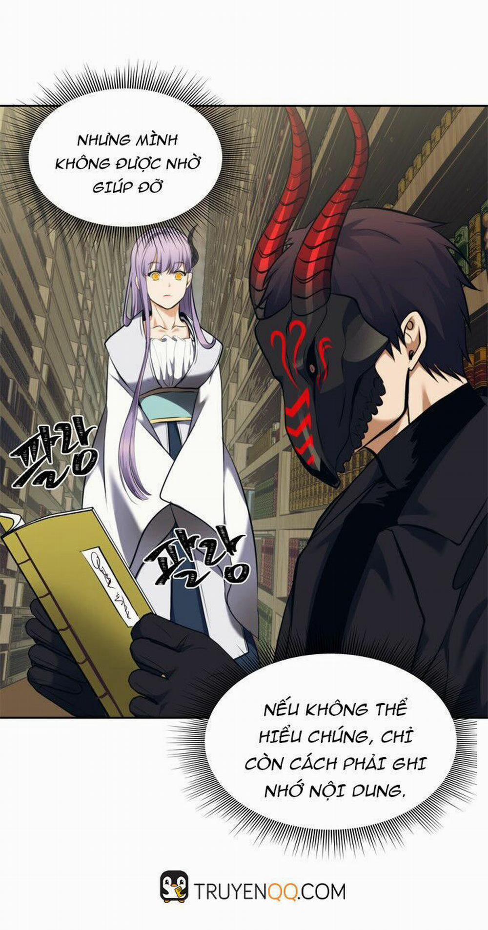 Vua Thăng Cấp 65 trang 49