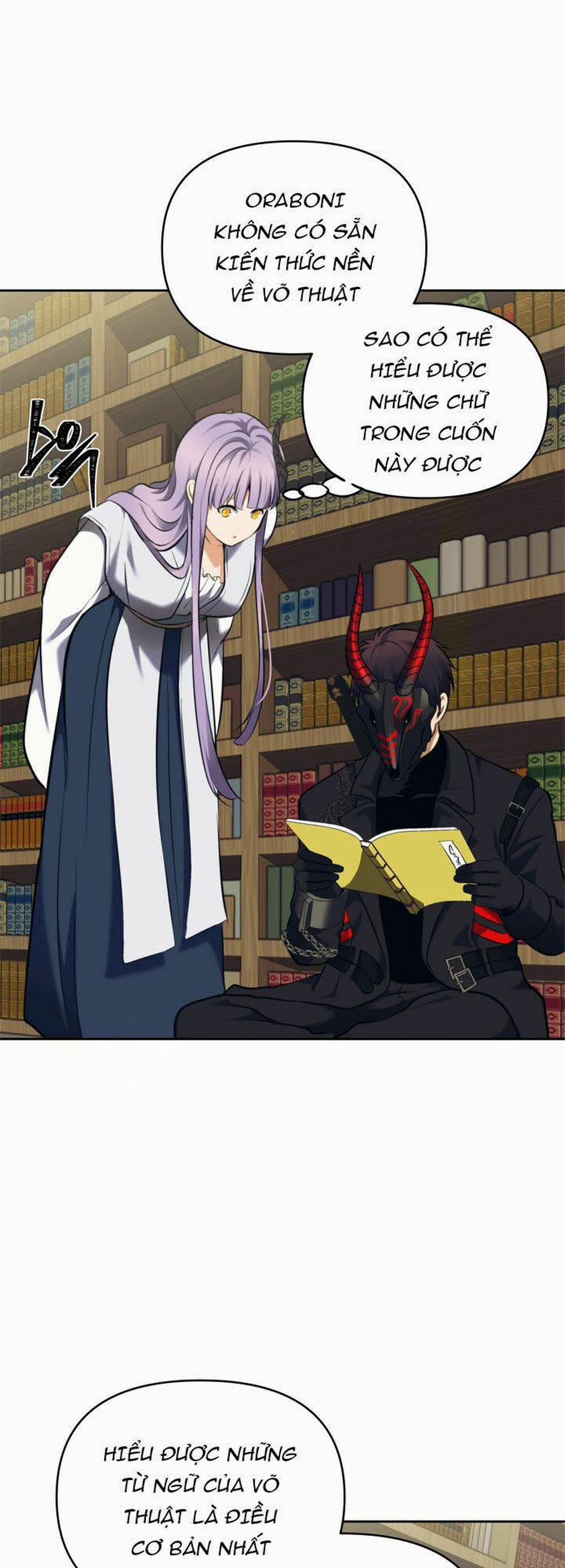 Vua Thăng Cấp 65 trang 50