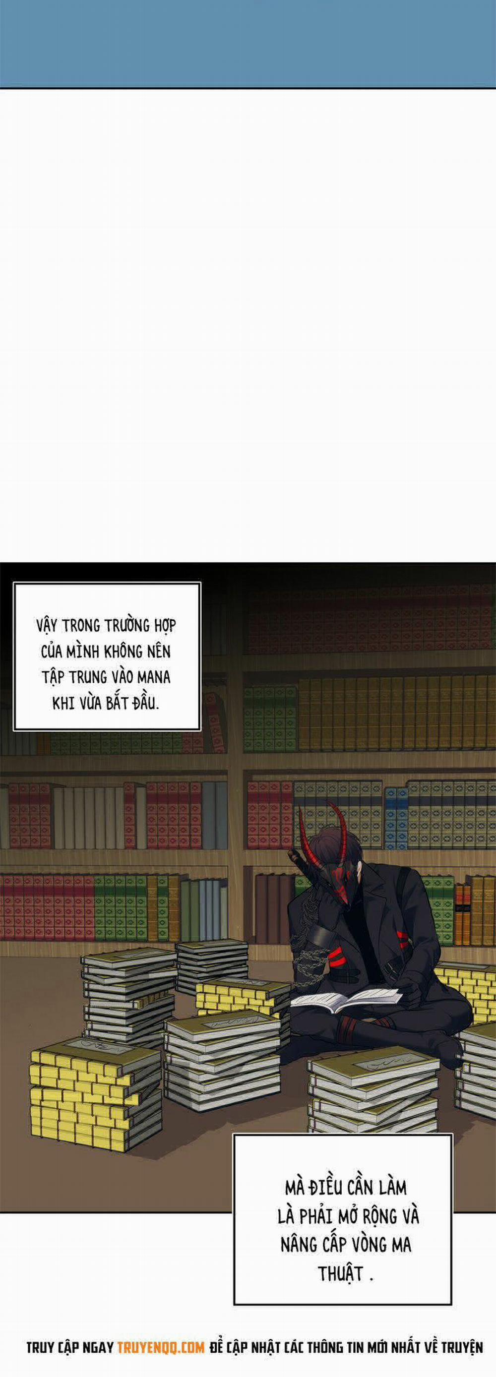 Vua Thăng Cấp 65 trang 54
