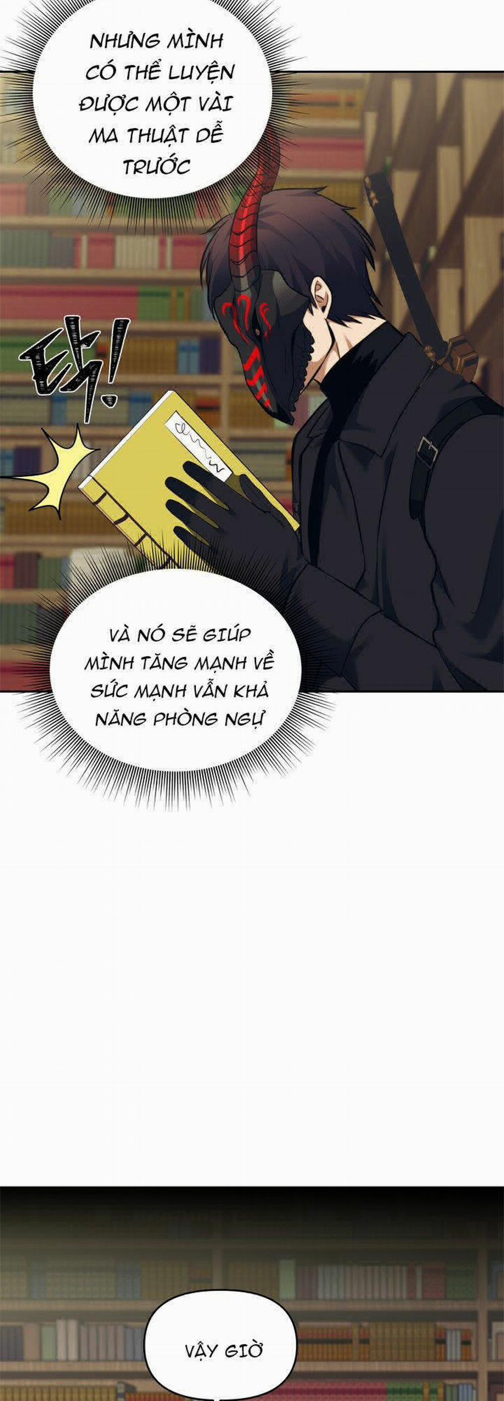 Vua Thăng Cấp 65 trang 56
