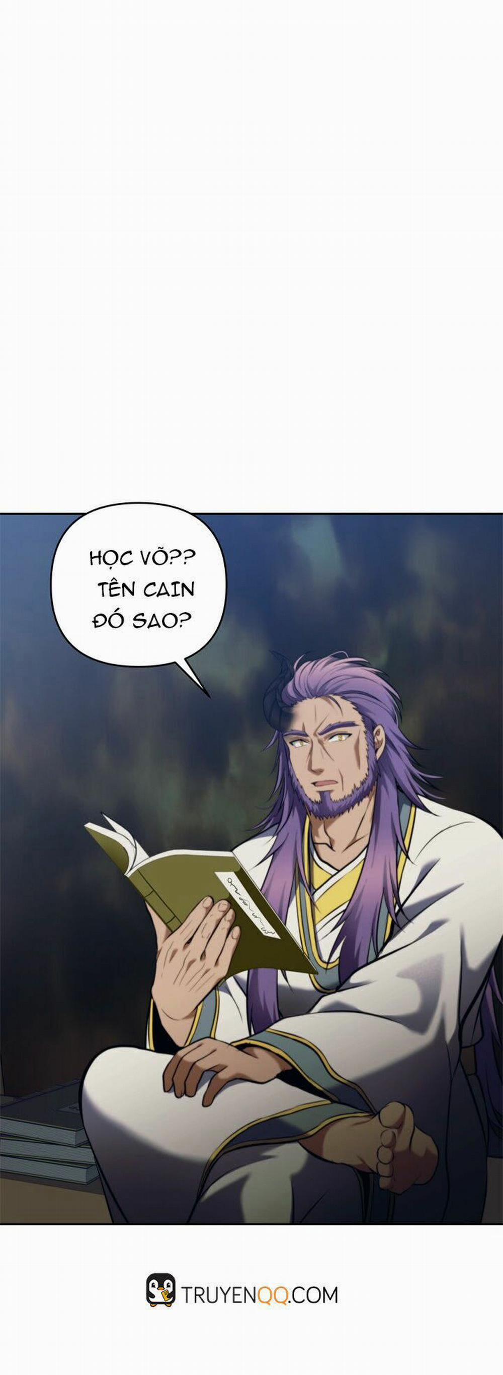 Vua Thăng Cấp 65 trang 6