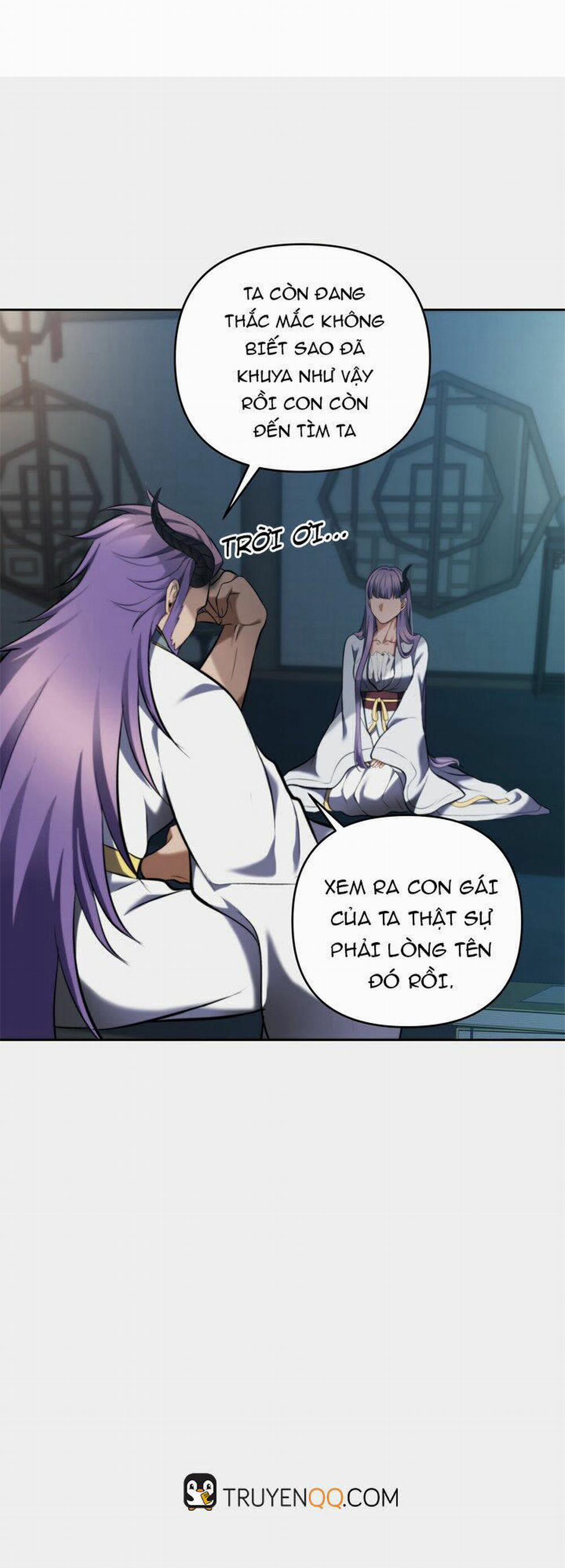 Vua Thăng Cấp 65 trang 7