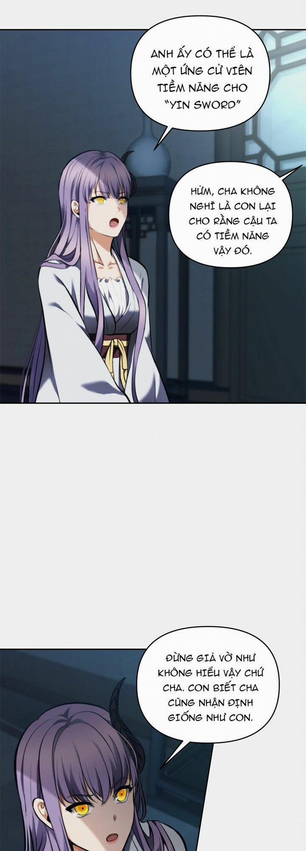 Vua Thăng Cấp 65 trang 8