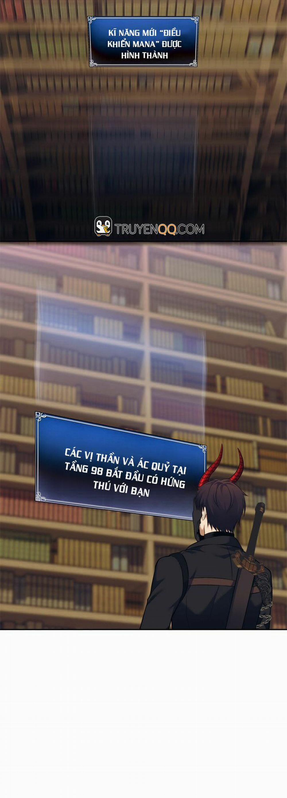 Vua Thăng Cấp 66 trang 10