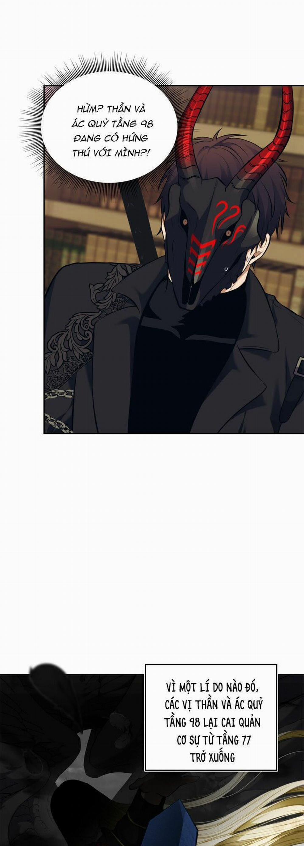Vua Thăng Cấp 66 trang 11