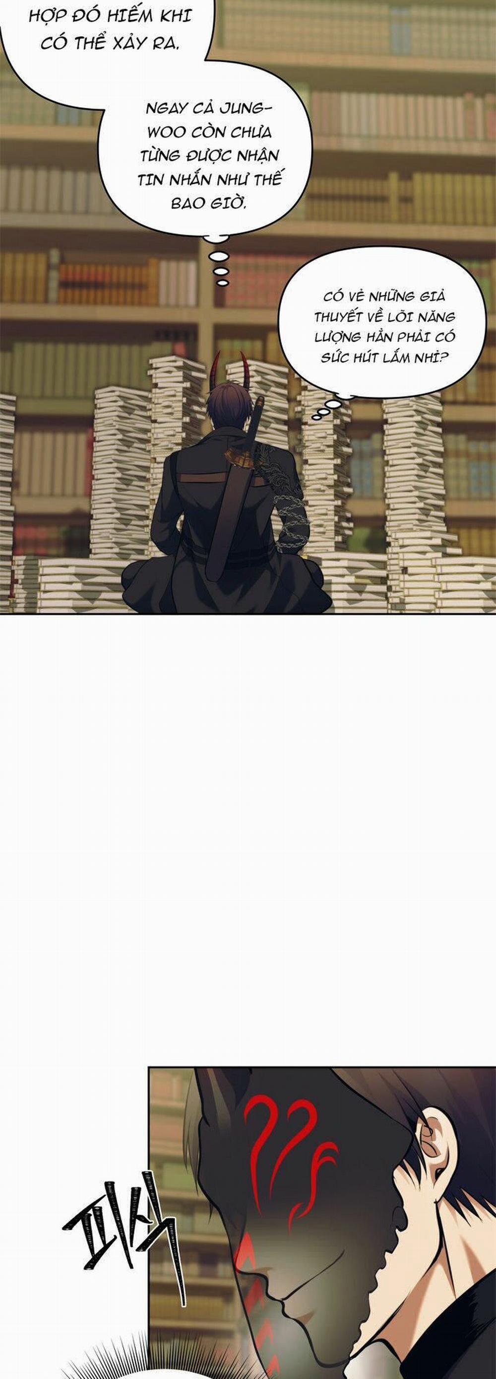 Vua Thăng Cấp 66 trang 14