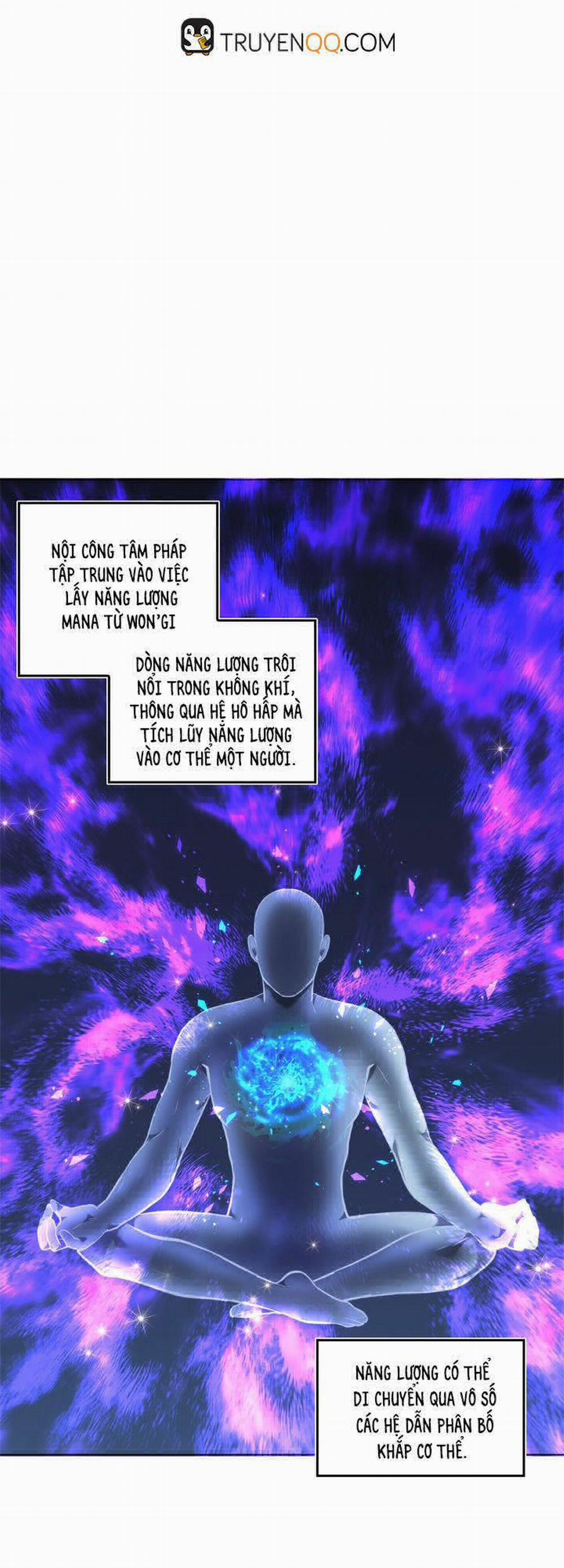 Vua Thăng Cấp 66 trang 2