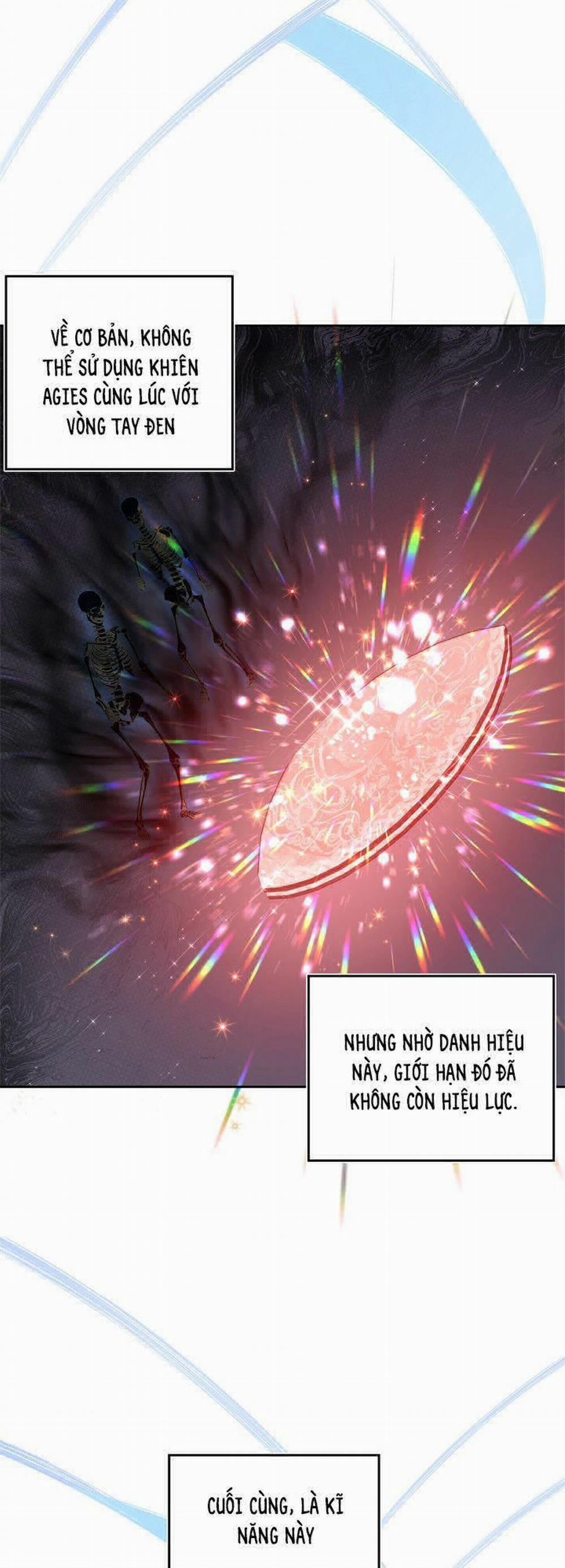 Vua Thăng Cấp 66 trang 21