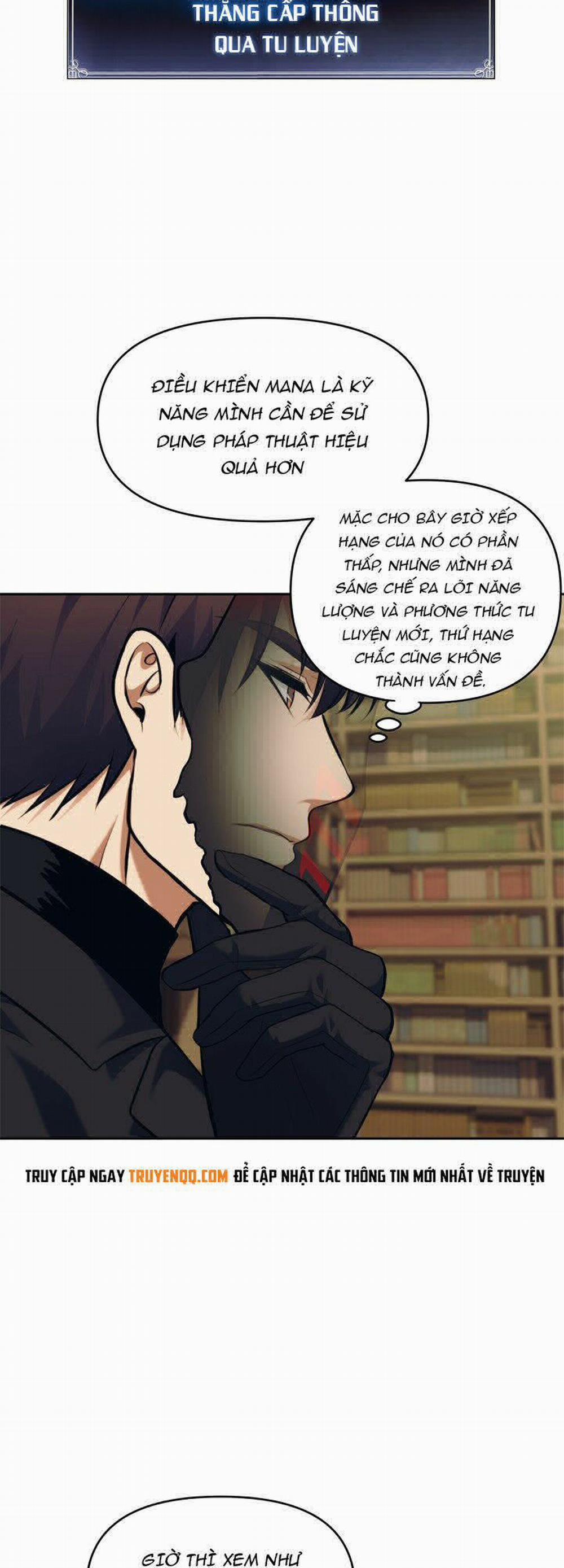 Vua Thăng Cấp 66 trang 23
