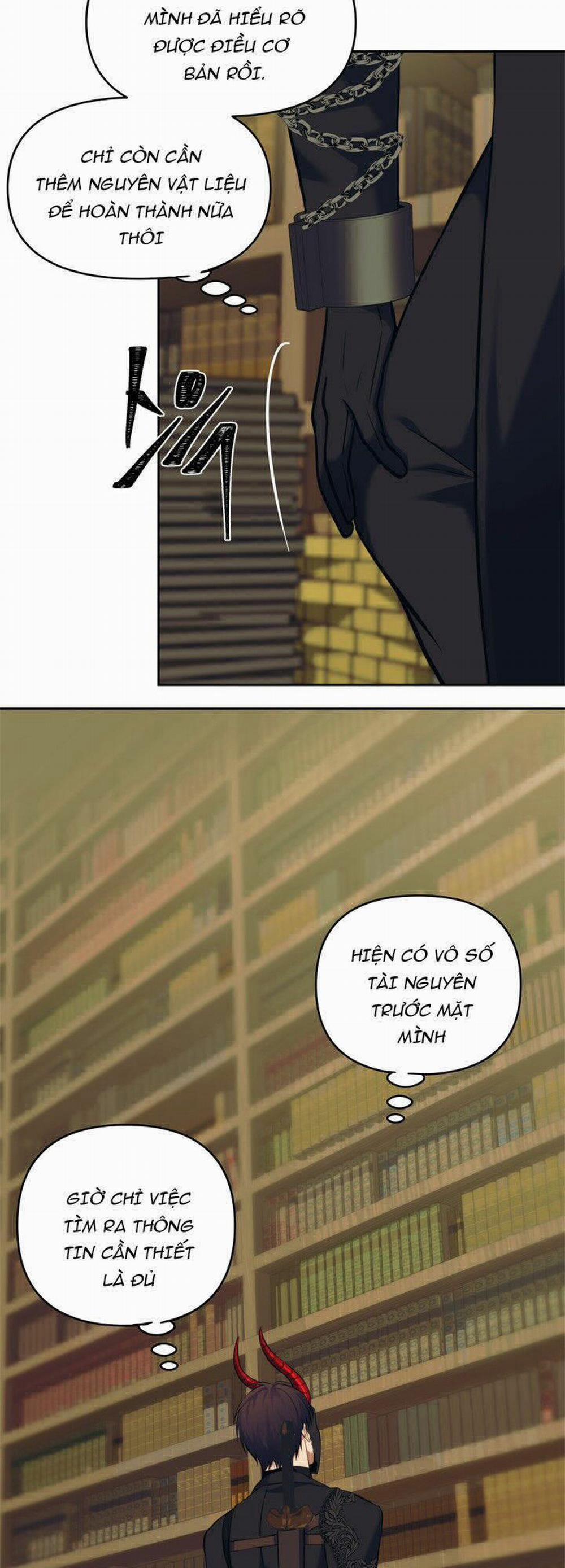 Vua Thăng Cấp 66 trang 24