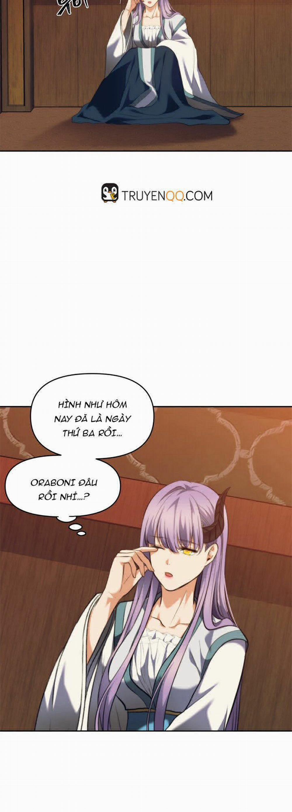 Vua Thăng Cấp 66 trang 28