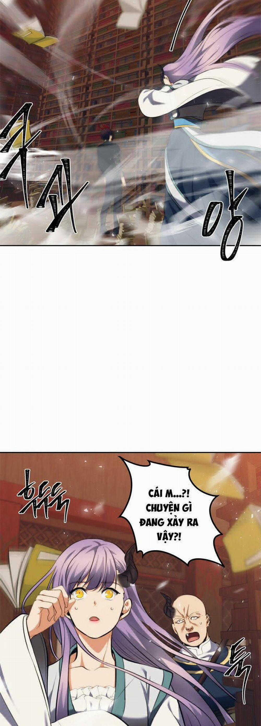 Vua Thăng Cấp 66 trang 34