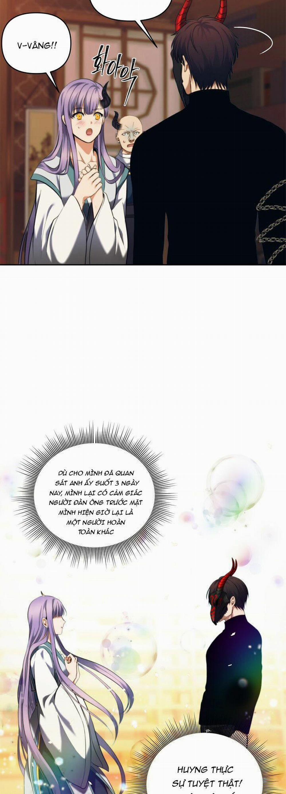 Vua Thăng Cấp 66 trang 38