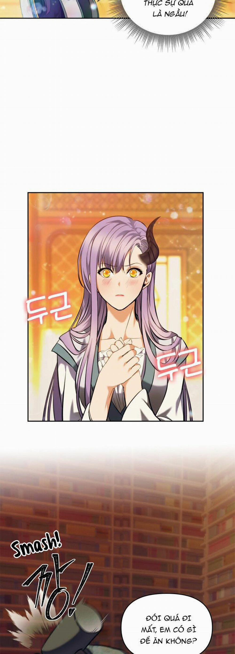 Vua Thăng Cấp 66 trang 39