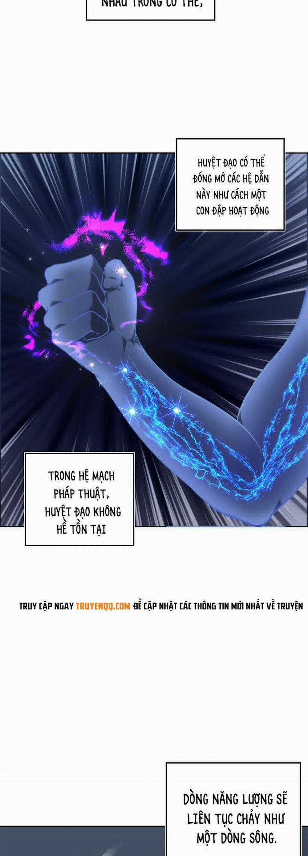 Vua Thăng Cấp 66 trang 4