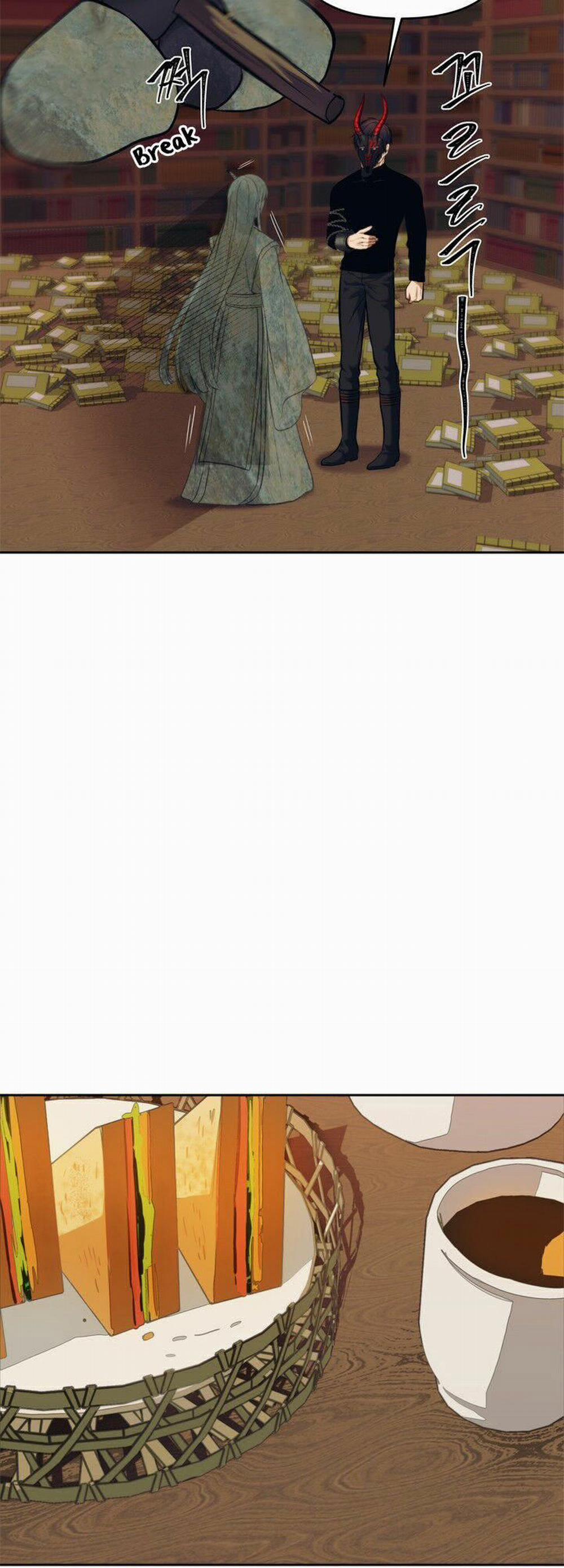 Vua Thăng Cấp 66 trang 40