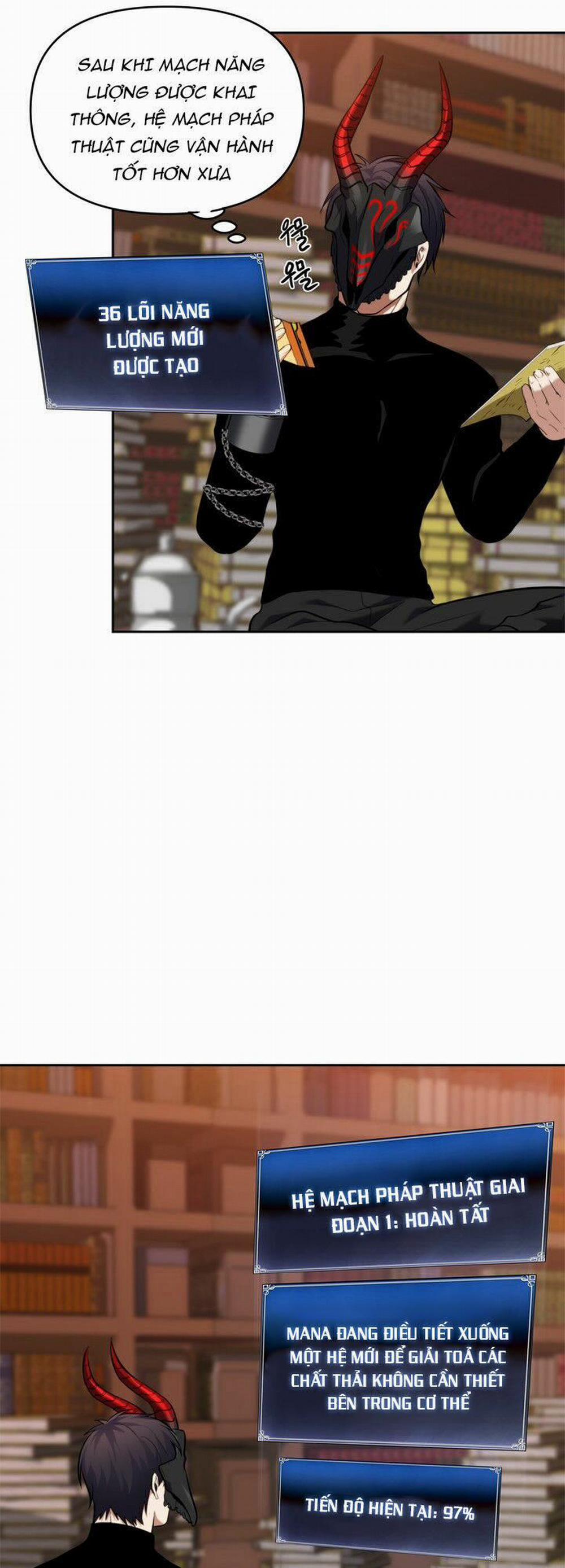 Vua Thăng Cấp 66 trang 42