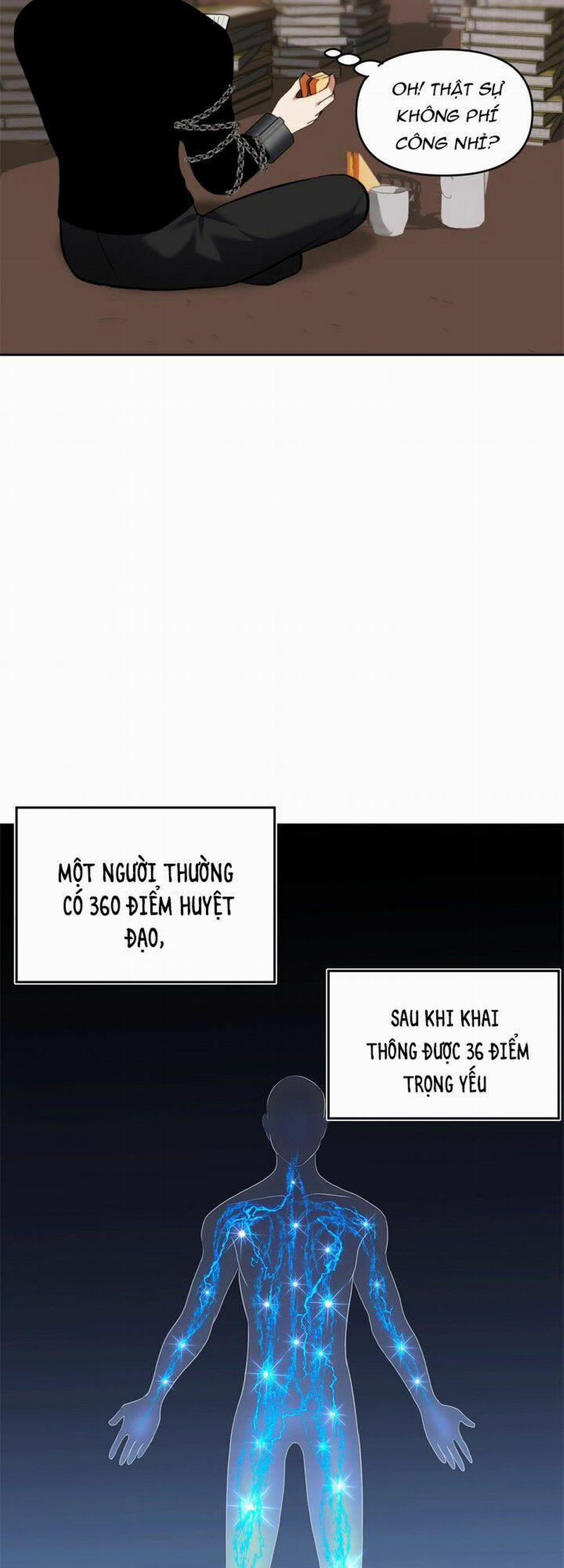 Vua Thăng Cấp 66 trang 43