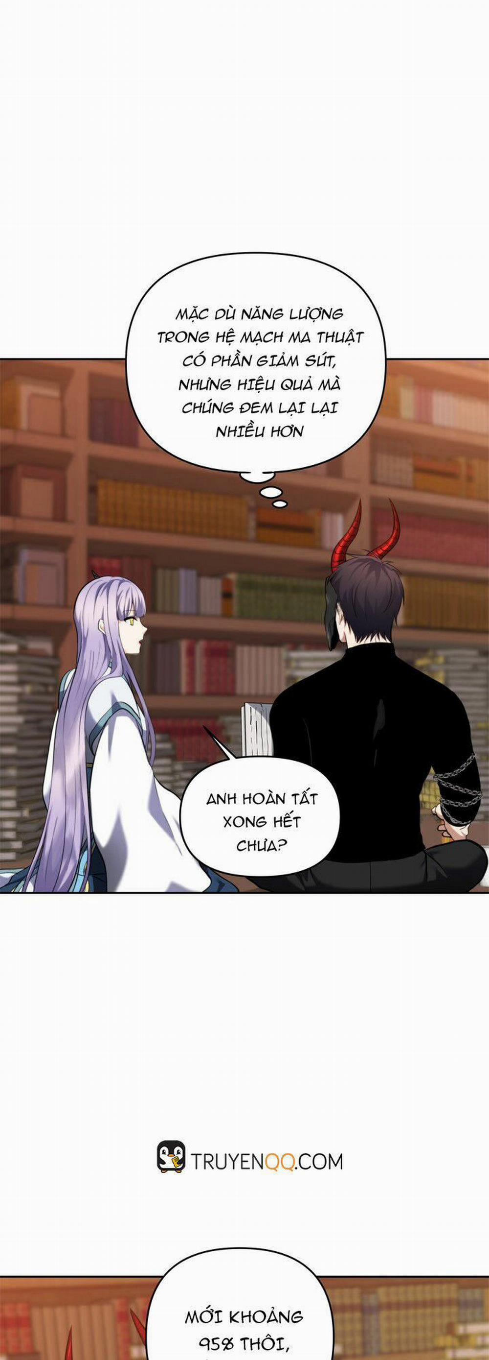 Vua Thăng Cấp 66 trang 45