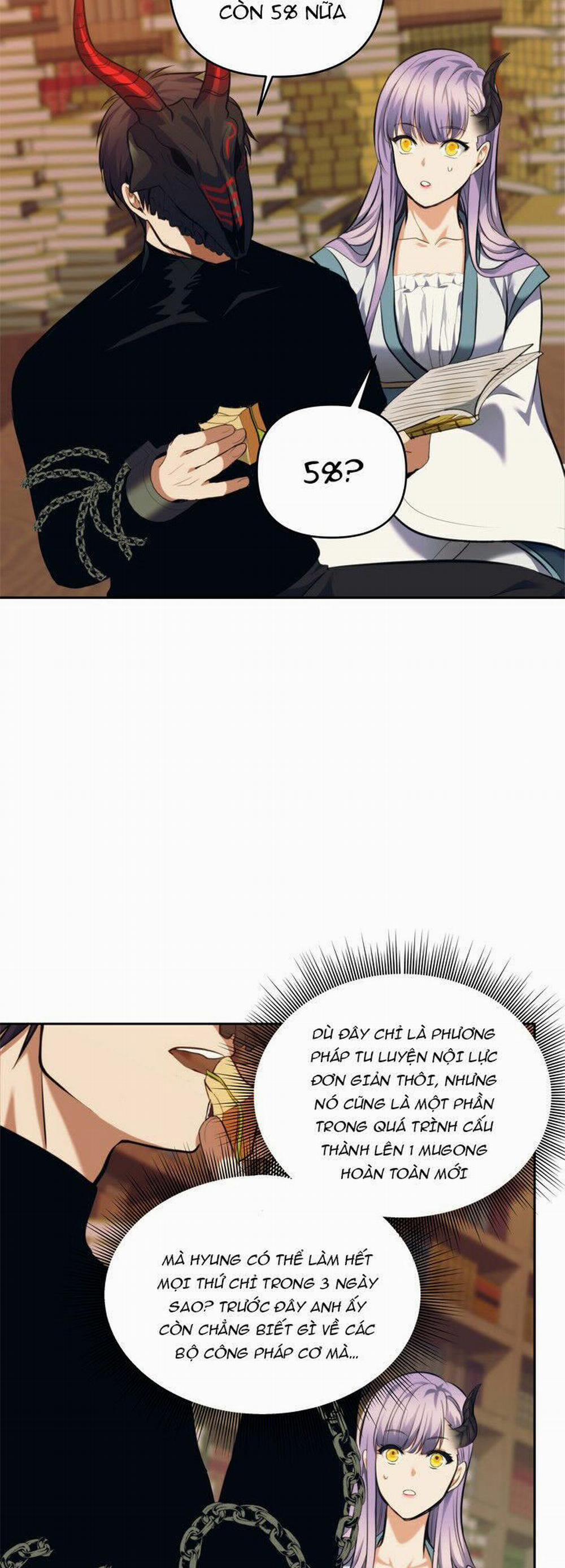 Vua Thăng Cấp 66 trang 46