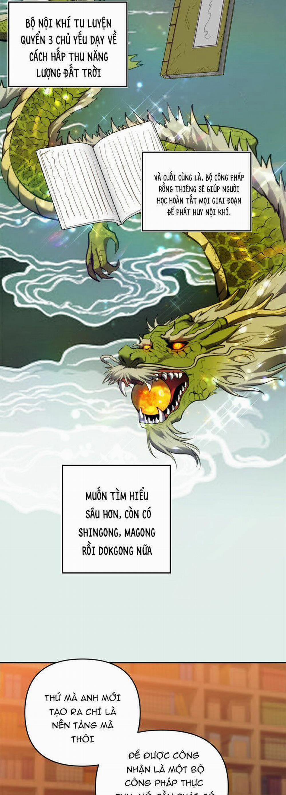 Vua Thăng Cấp 66 trang 49