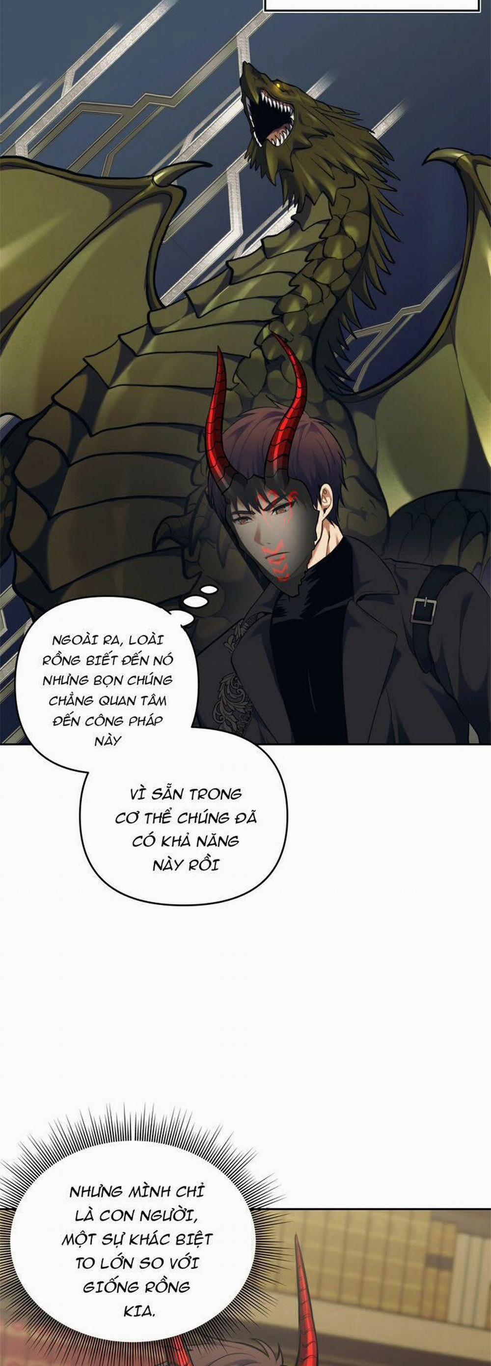 Vua Thăng Cấp 66 trang 5