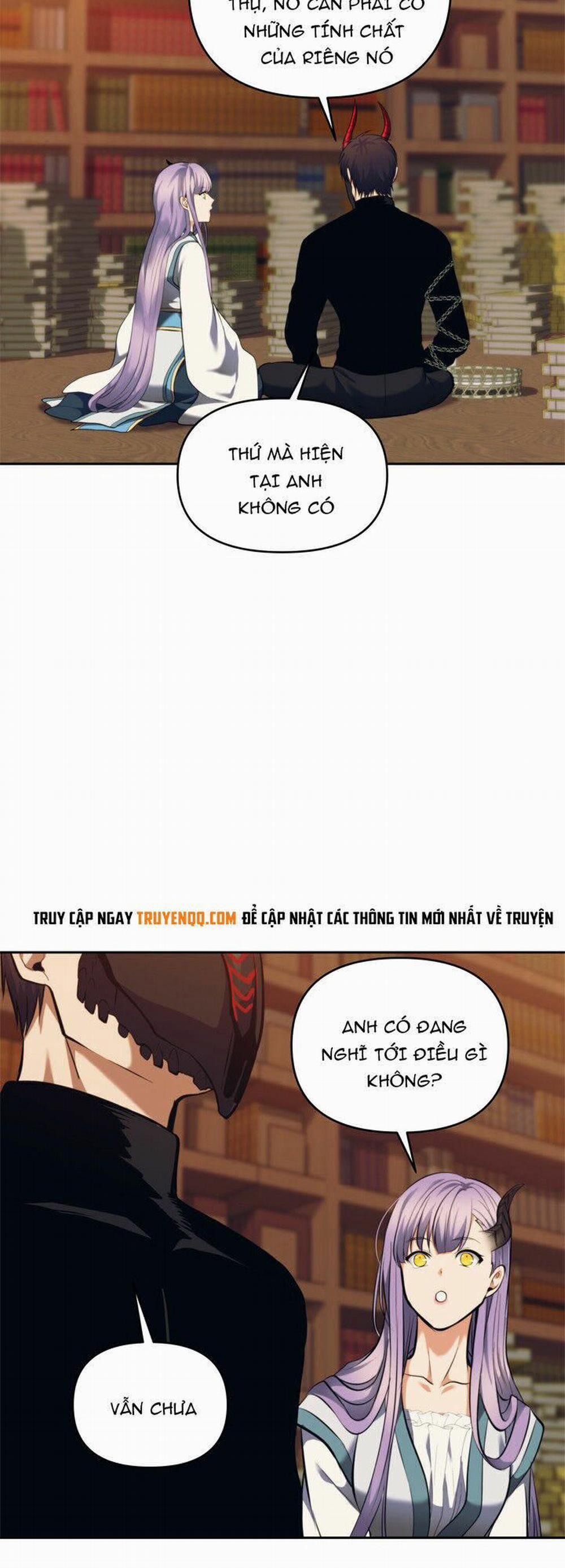 Vua Thăng Cấp 66 trang 50