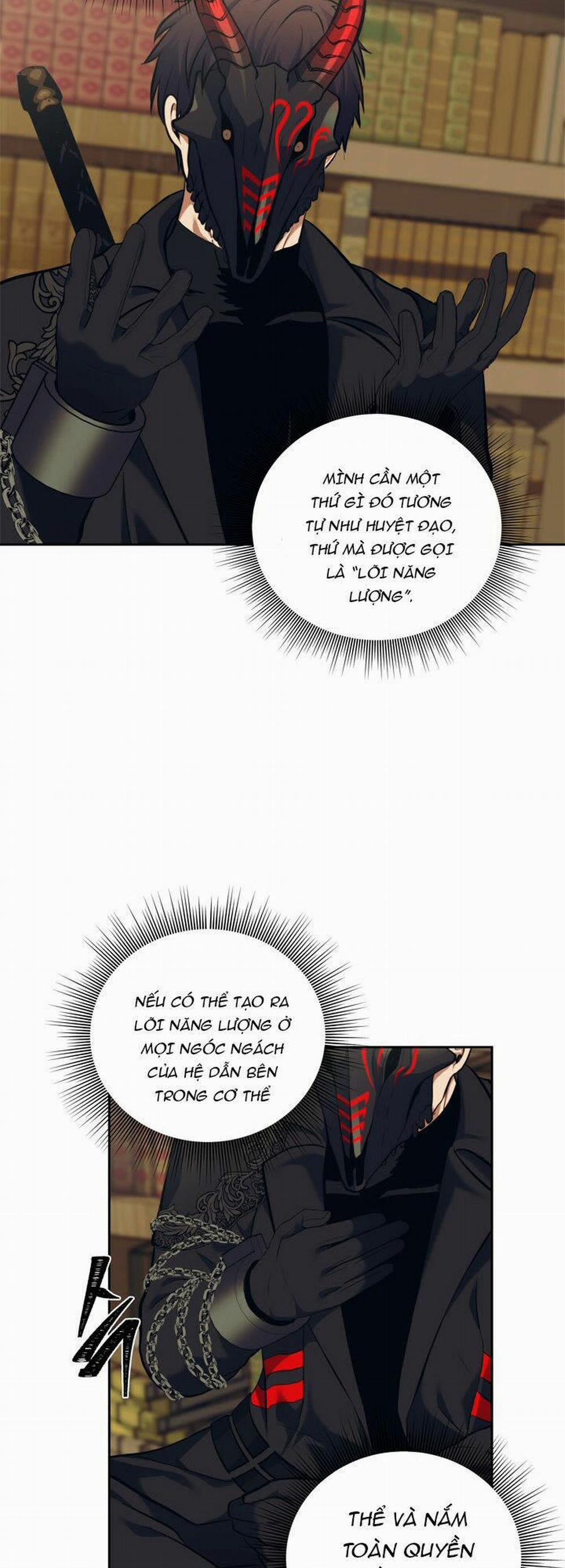 Vua Thăng Cấp 66 trang 6