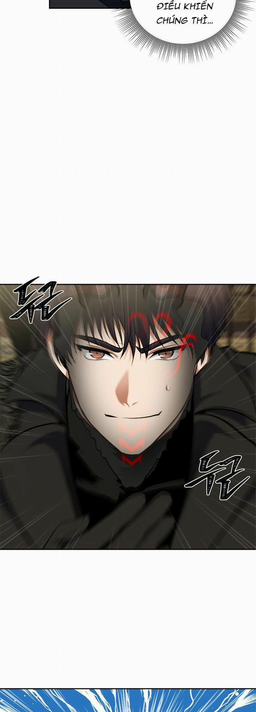 Vua Thăng Cấp 66 trang 7
