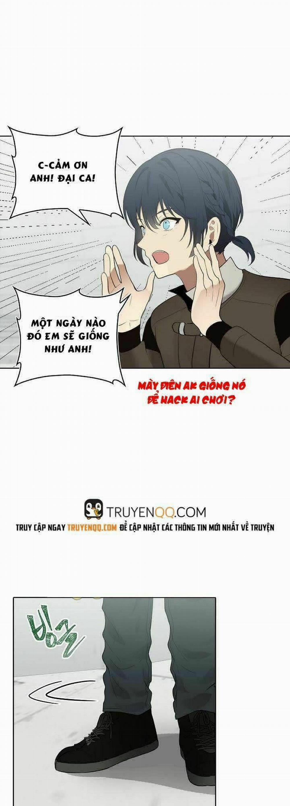 Vua Thăng Cấp 7 trang 13