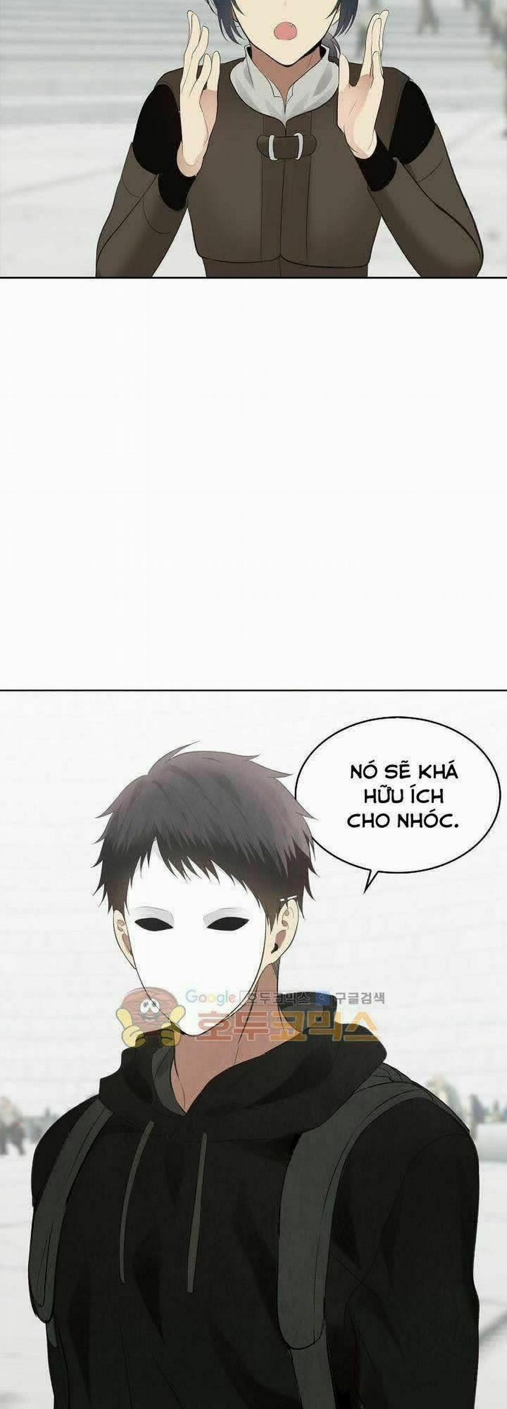 Vua Thăng Cấp 7 trang 15