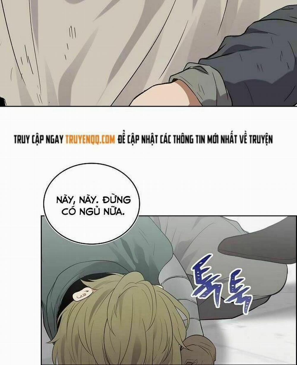 Vua Thăng Cấp 7 trang 22