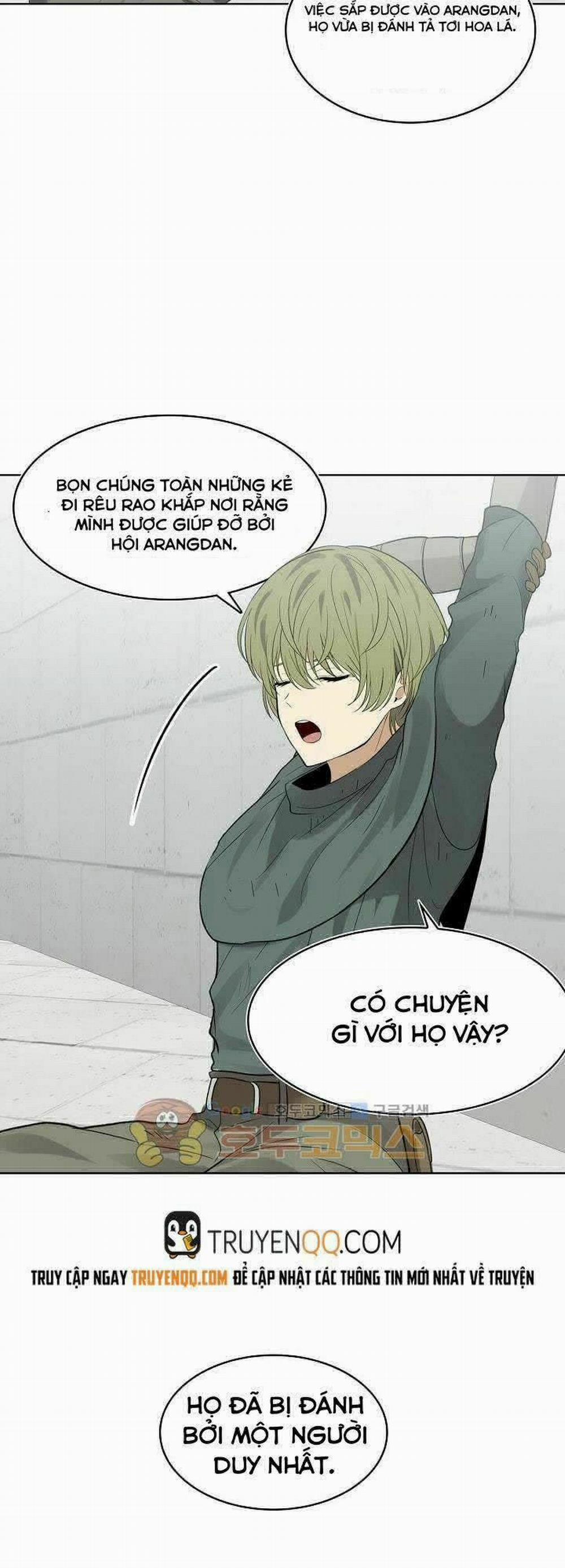 Vua Thăng Cấp 7 trang 24