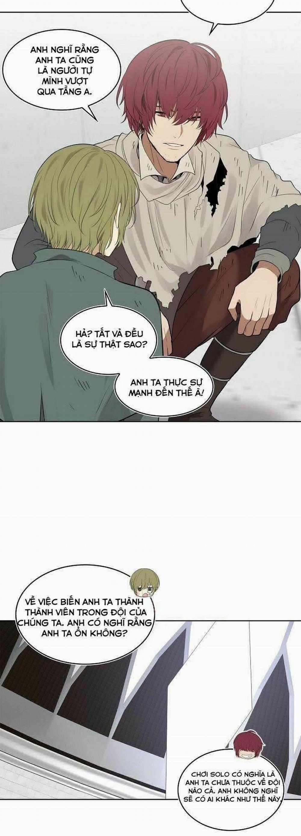 Vua Thăng Cấp 7 trang 26